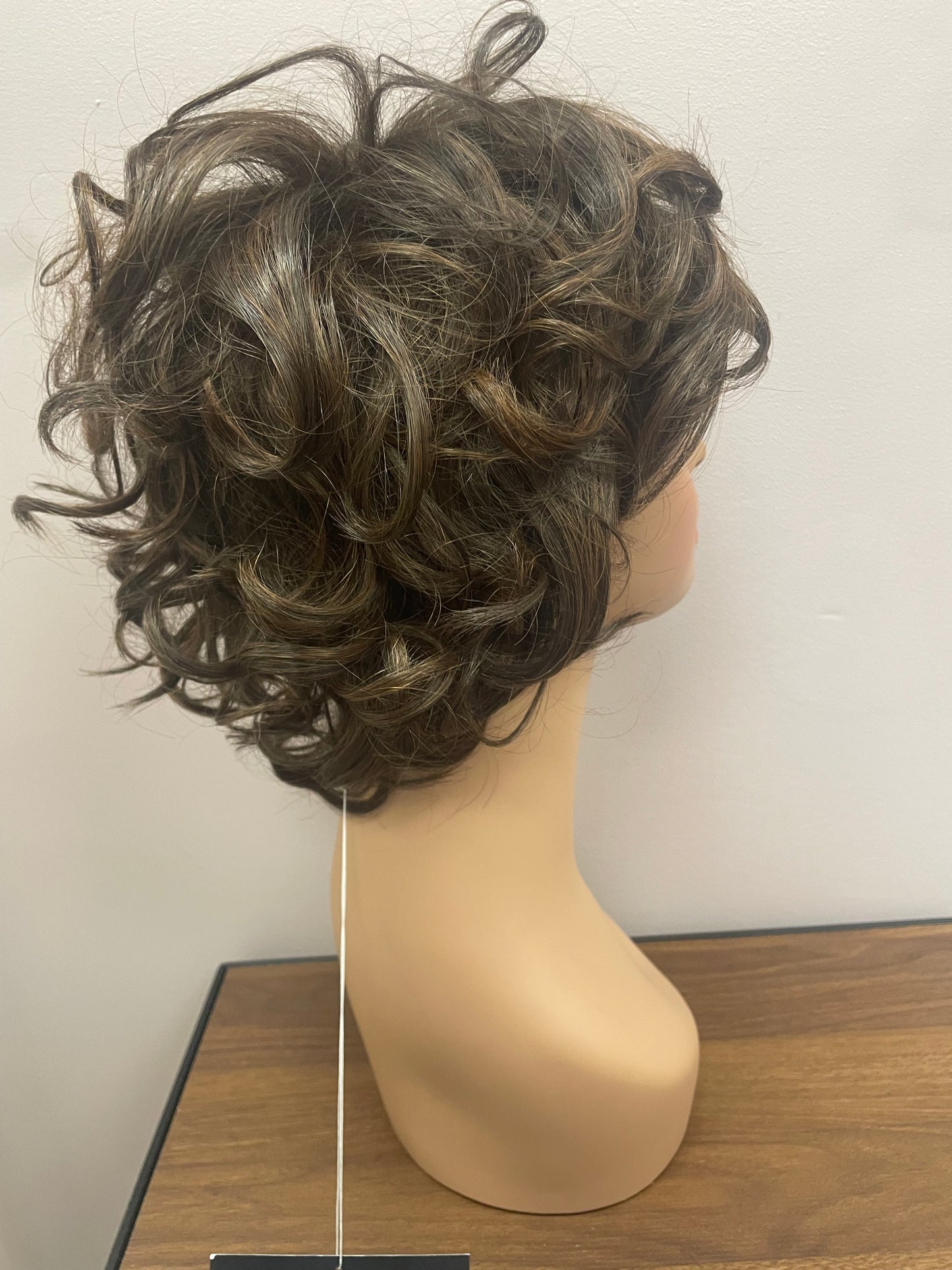 Gorgeous by Toni Brattin in Medium Brown *BOUTIQUE DEAL