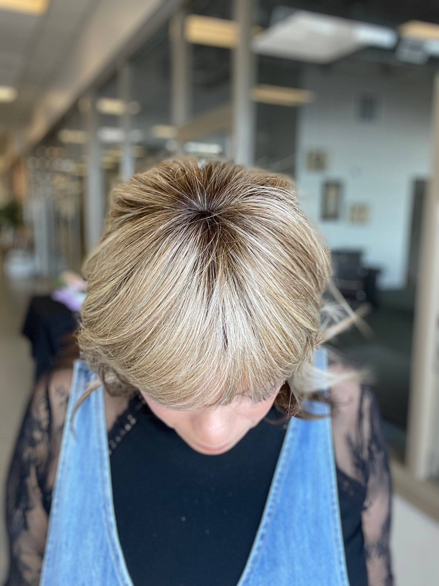Shag Chic by Tressallure NEW STYLE & FIBER!