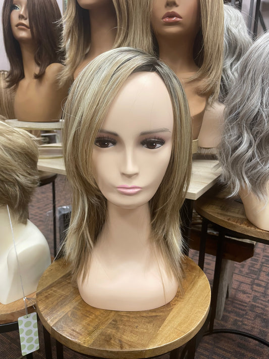 Ava by EnvyHair in Sparkling Champagne *BOUTIQUE DEAL