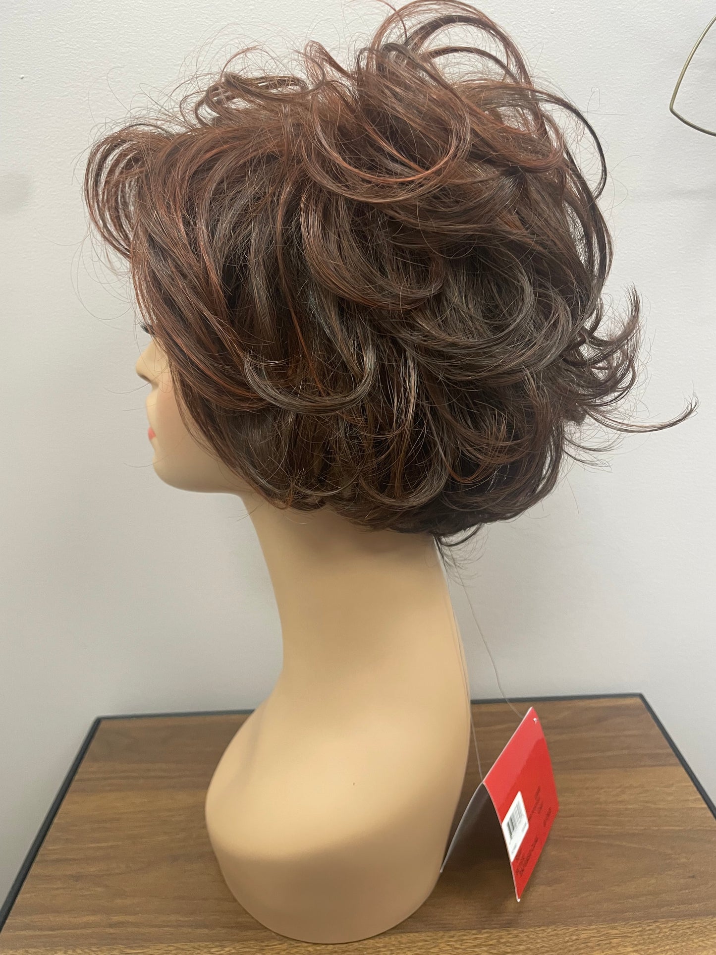 Tapered Curl by Tressallure in 10/130R *BOUTIQUE DEAL