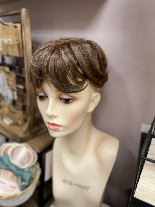 Pixie Top Piece Mono by Amore (Topper) *BOUTIQUE DEAL