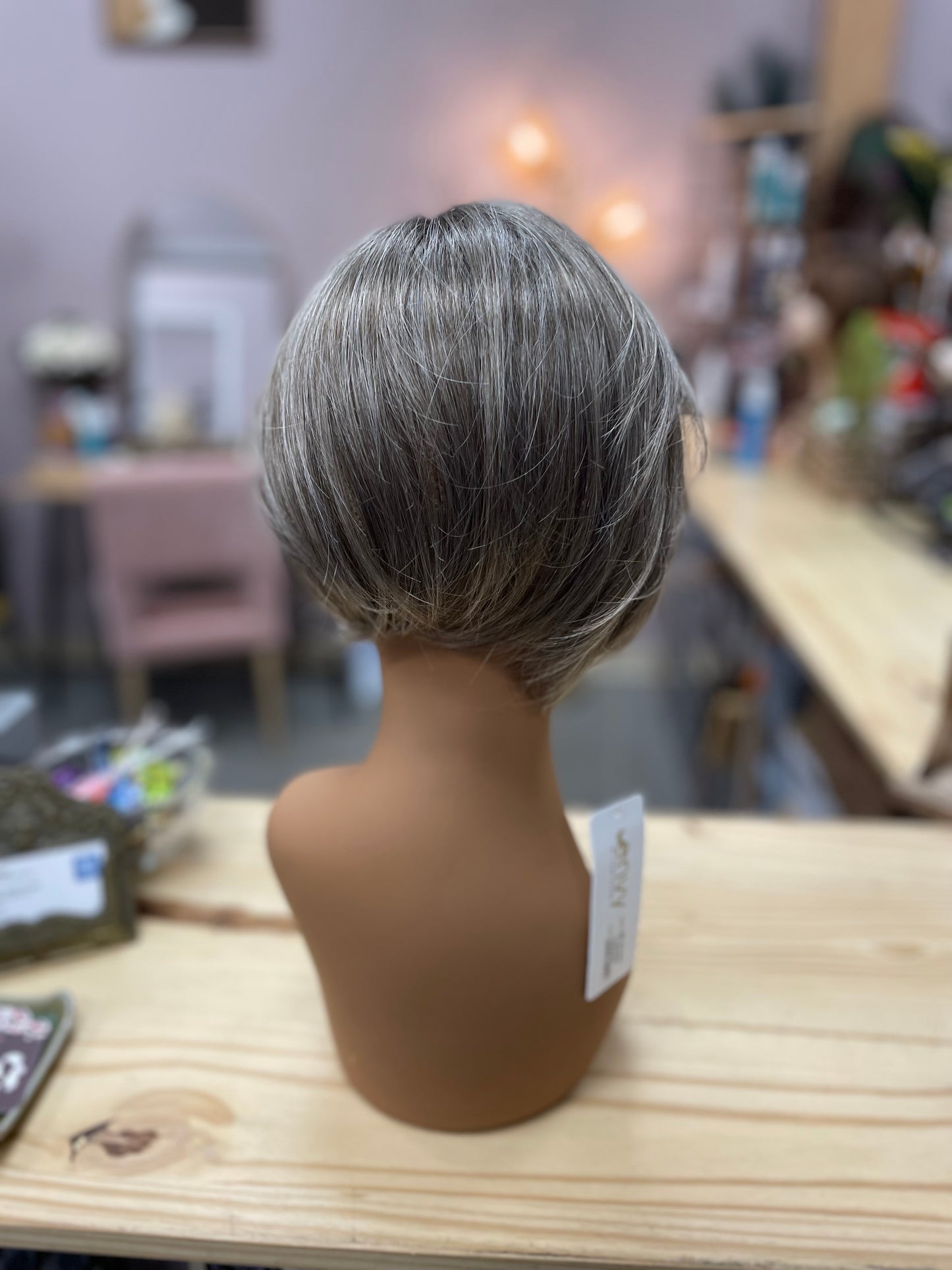 Be Blunt Topper by Envy *BOUTIQUE DEAL