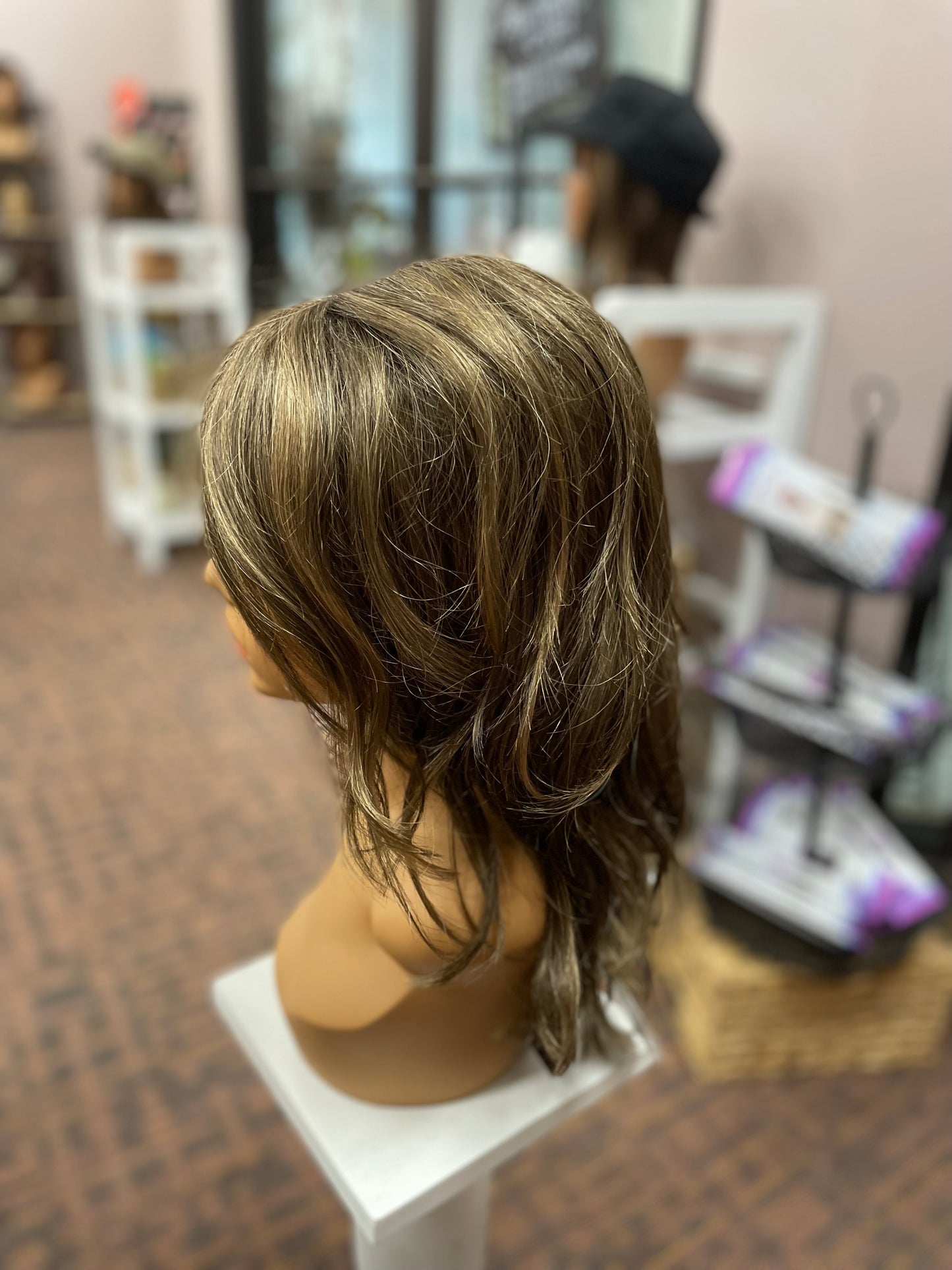 Showgirl by Mane Attraction *BOUTIQUE DEAL