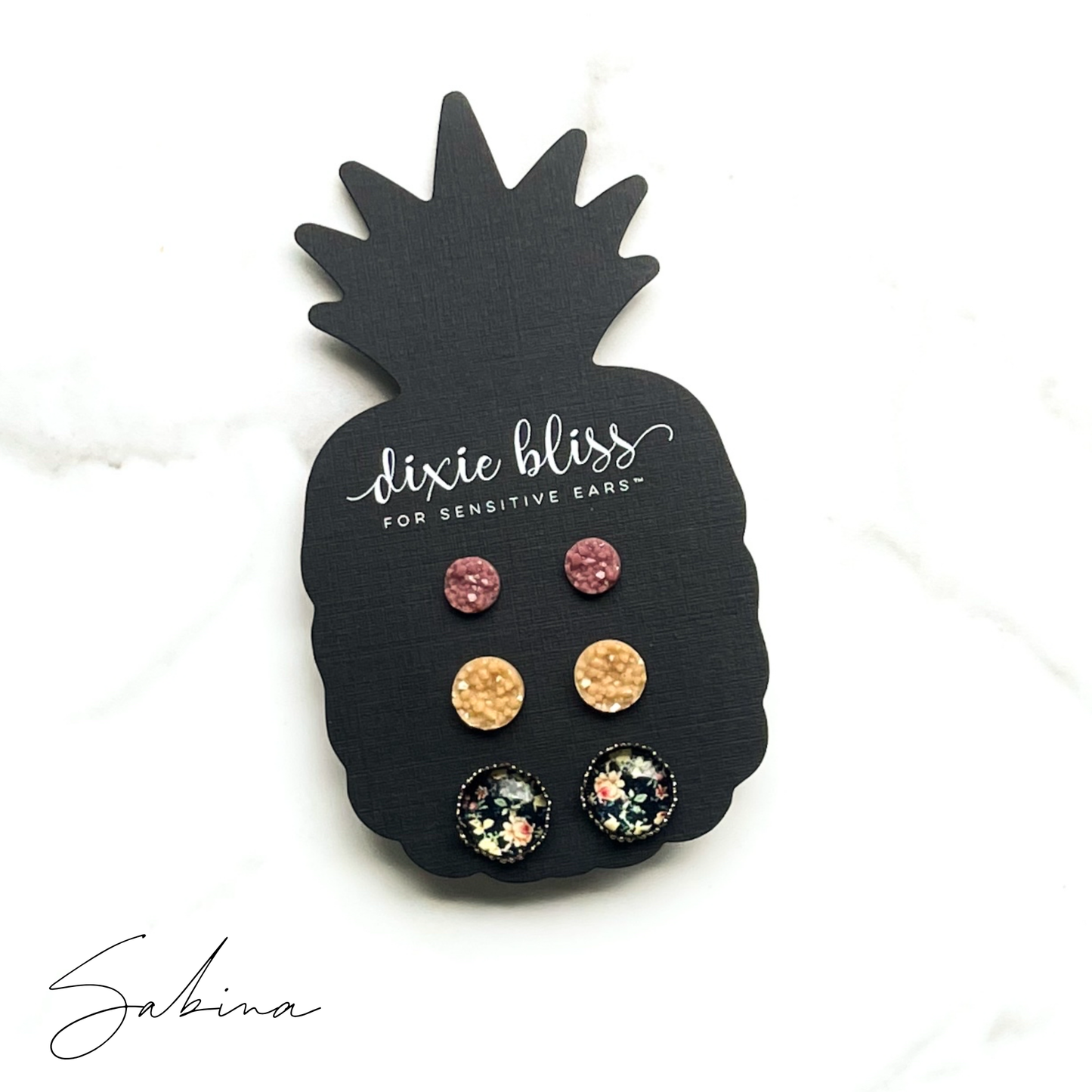 Sabina by Dixie Bliss