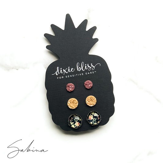 Sabina by Dixie Bliss