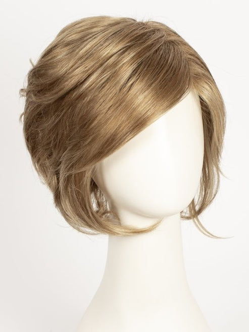 Isabella by TressAllure – Velvet Cream | BOUTIQUE DEAL