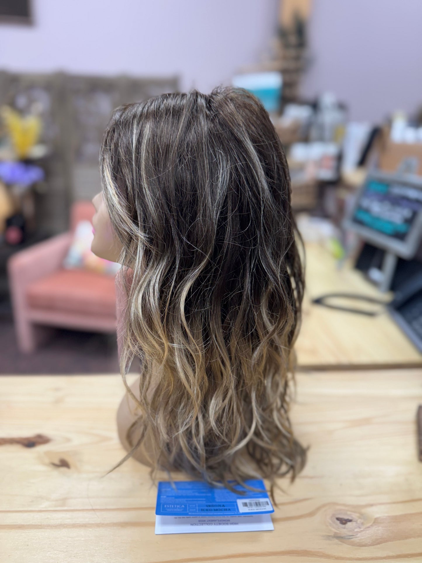 Verona by Estetica *BOUTIQUE DEAL