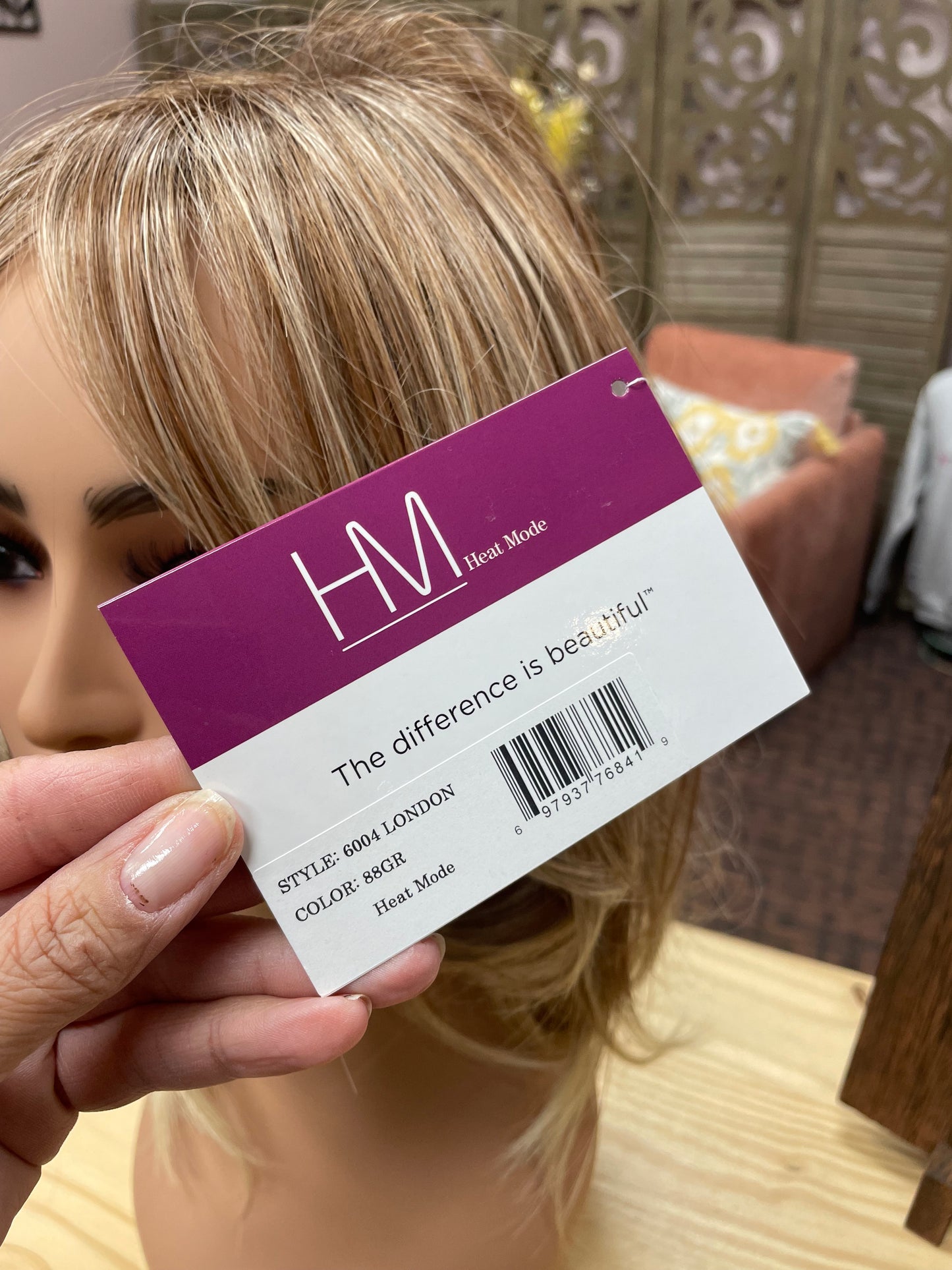 London by Henry Margu in 88GR  *Boutique deal