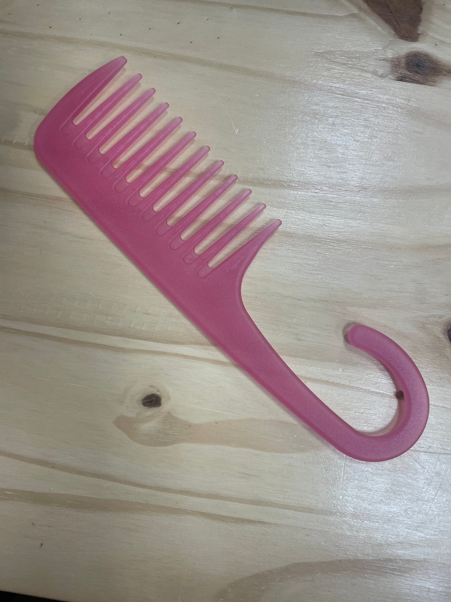 Detangling Comb for Wigs & Hair