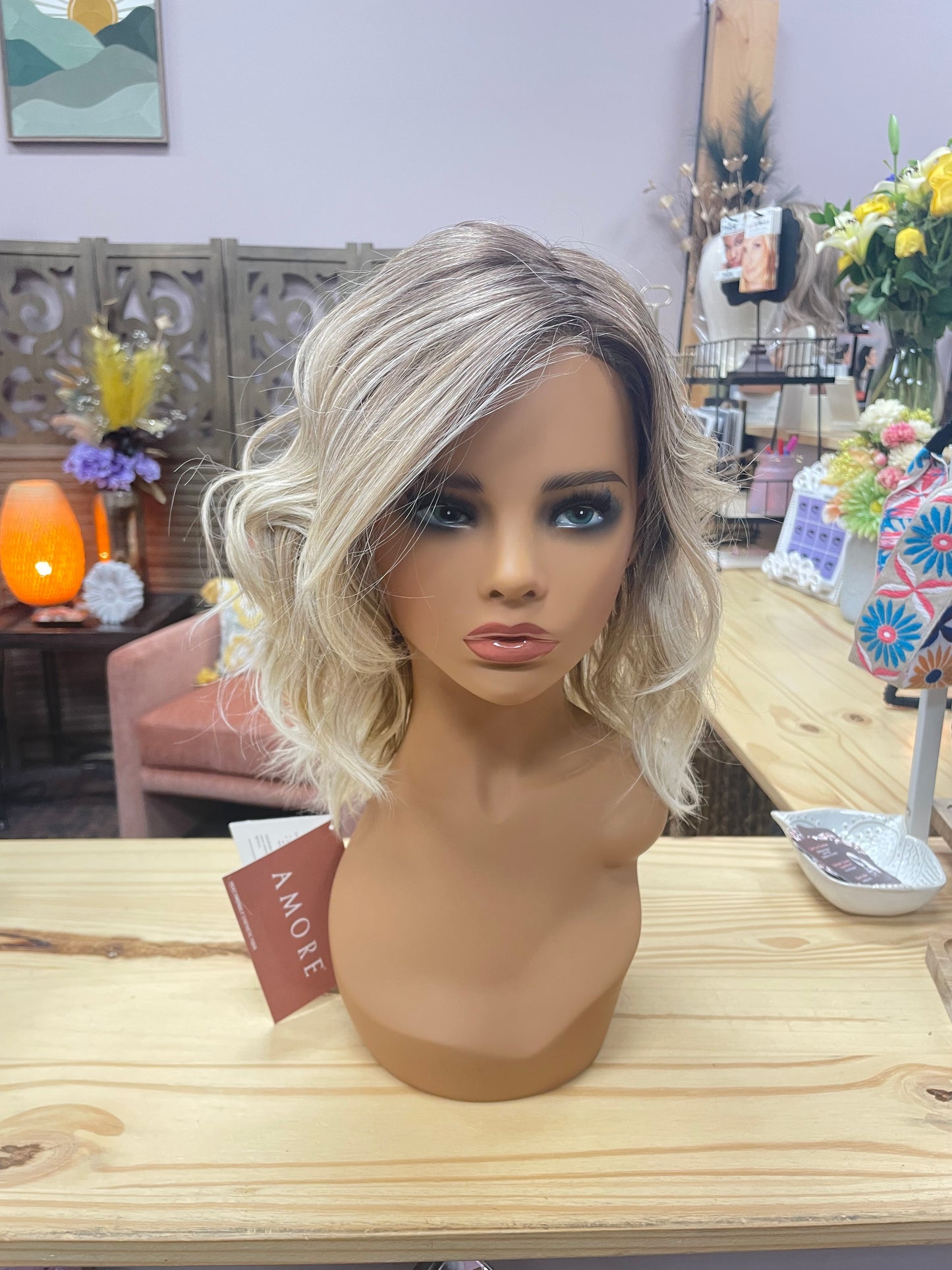 Rohan in Melted Sand by Amore *BOUTIQUE DEAL