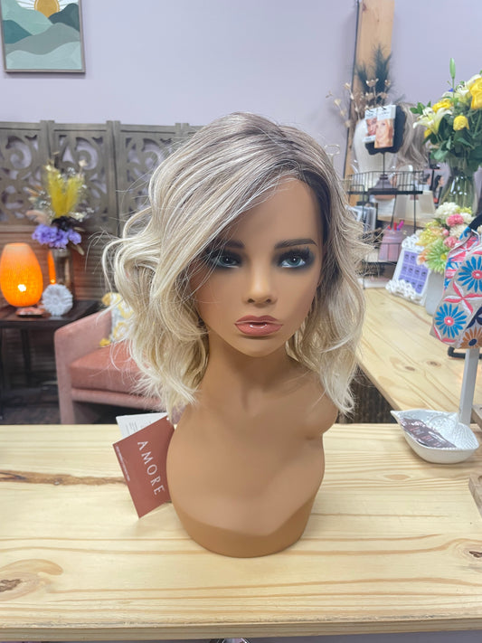 Rohan in Melted Sand by Amore *BOUTIQUE DEAL