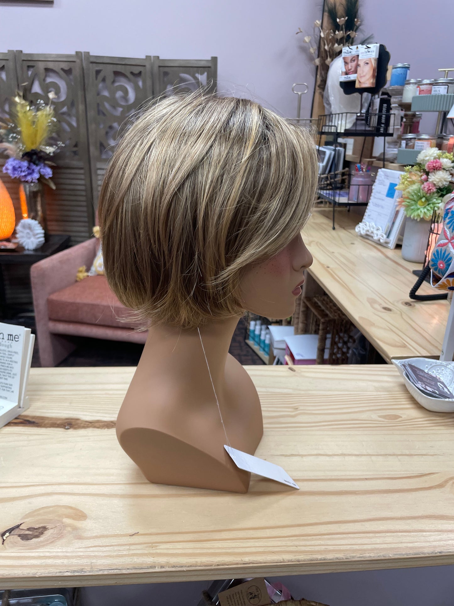 Eve by Envy by Alan Eaton in Toasted Sesame  *BOUTIQUE DEAL