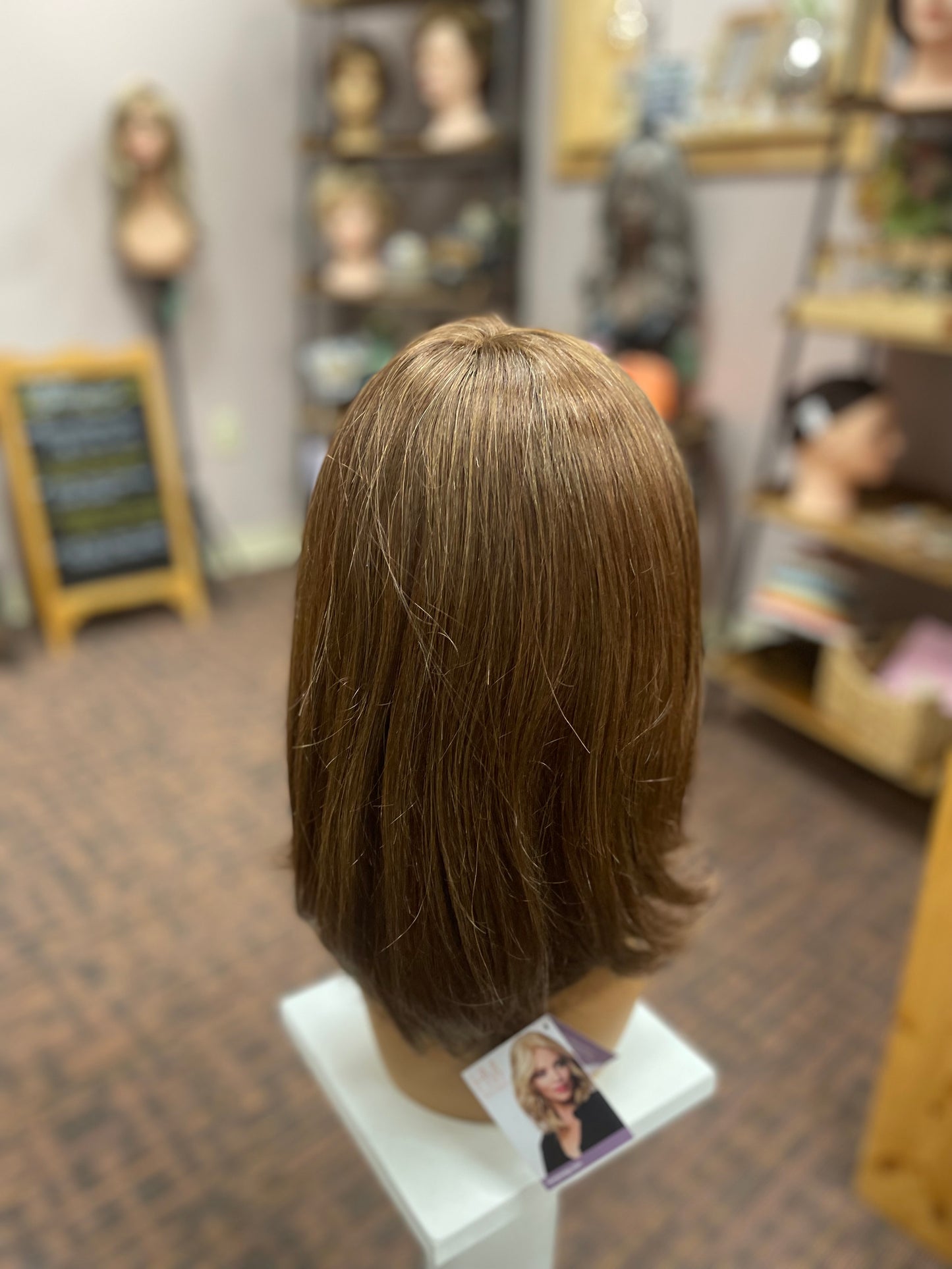 Sapphire by Henry Margu – 100% Remy Human Hair *BOUTIQUE DEAL