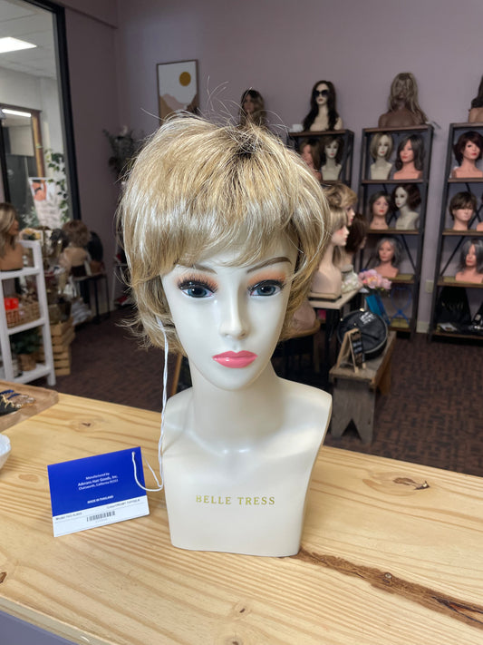 Albee by Rene of Paris in Creamy Toffee R *BOUTIQUE DEAL