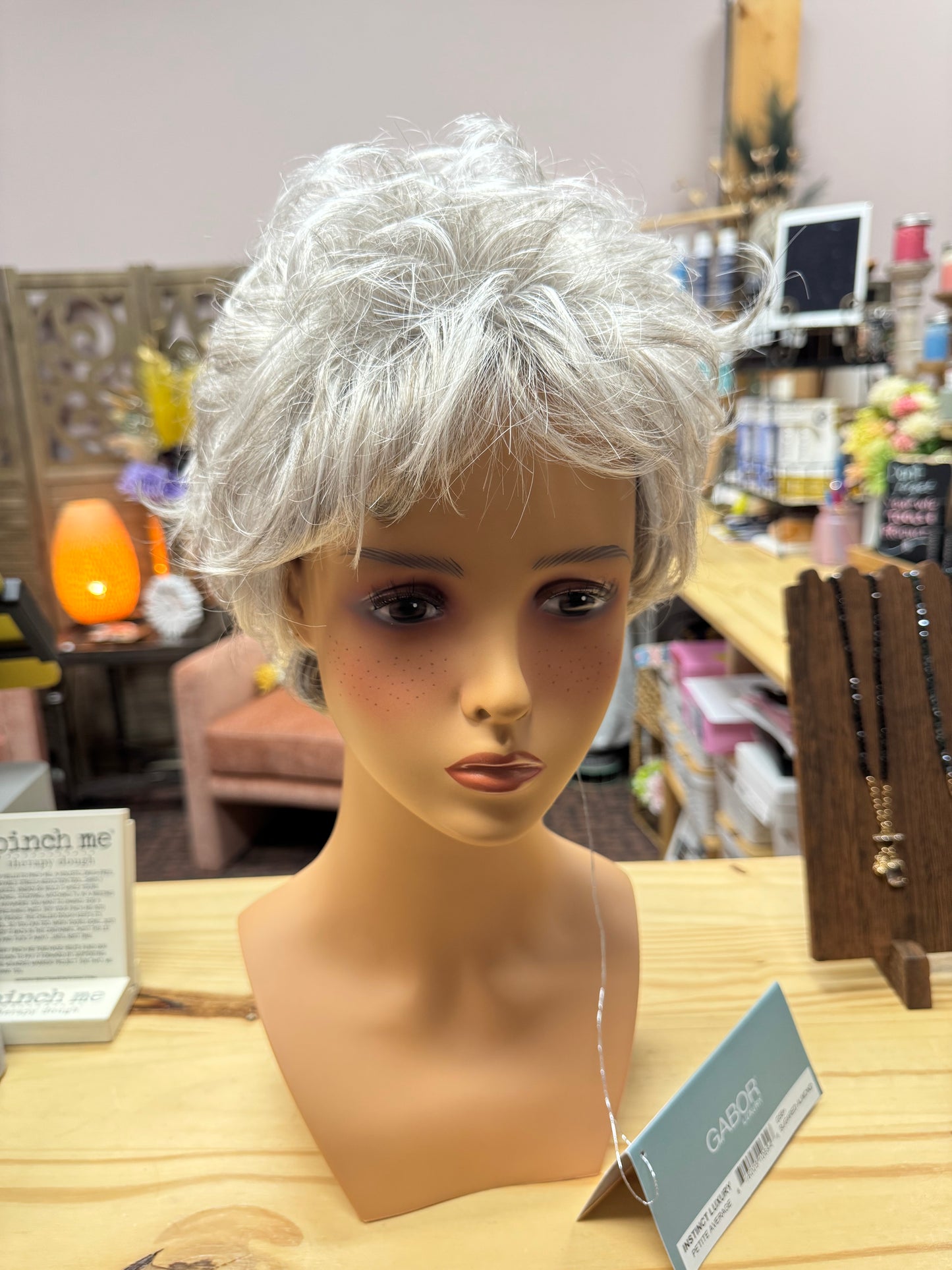 Instinct Luxury by Gabor in G58+ Sugared Almond (Petite/Average) BOUTIQUE DEAL