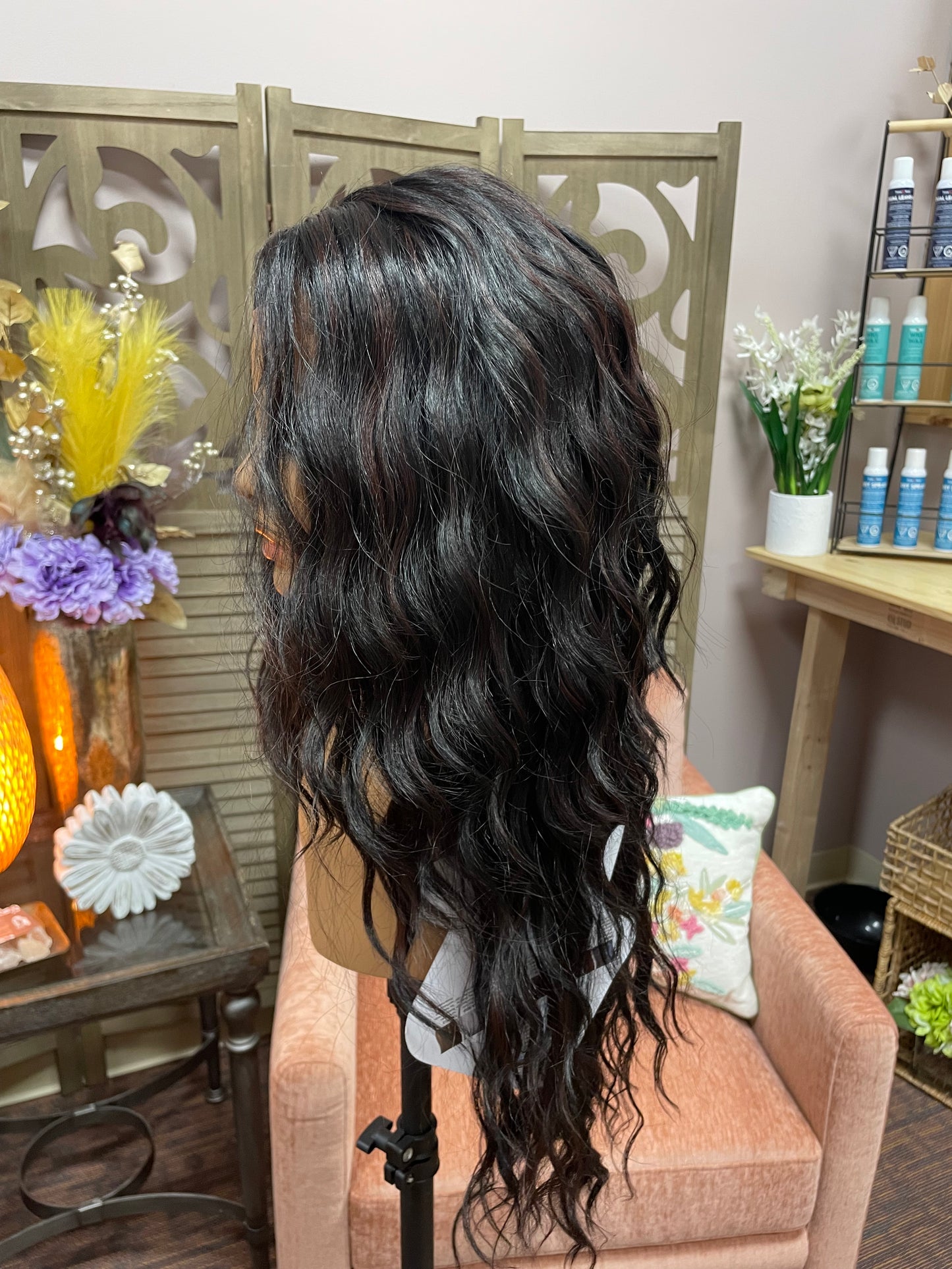 Yucera in FS1B/33 by Vivica Fox Boutique Deal – Tia Maria Wigs