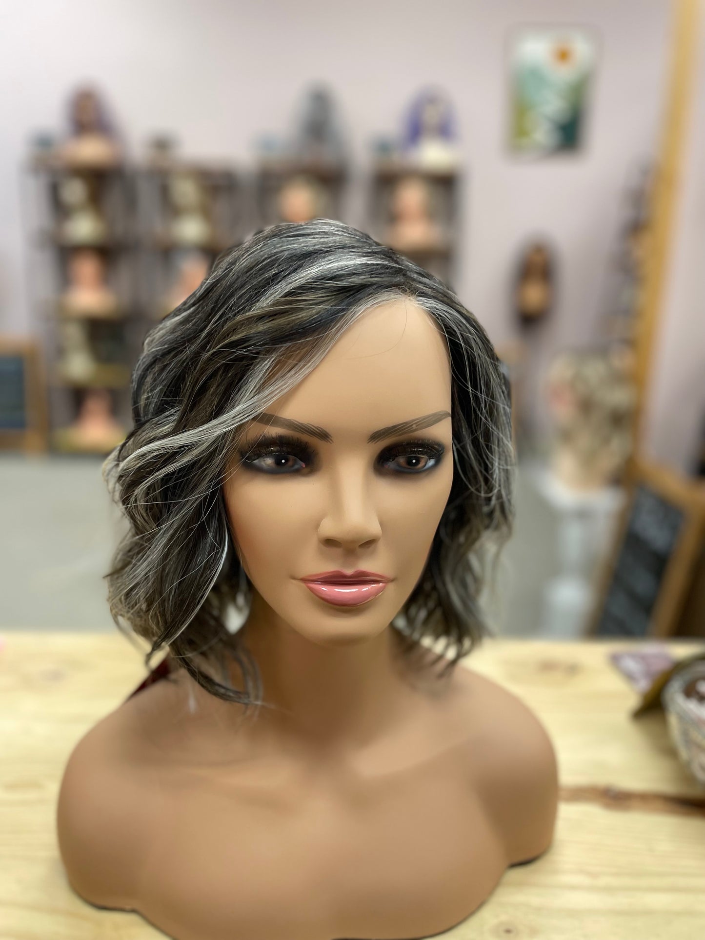 Nyx by Rene of Paris *BOUTIQUE DEAL