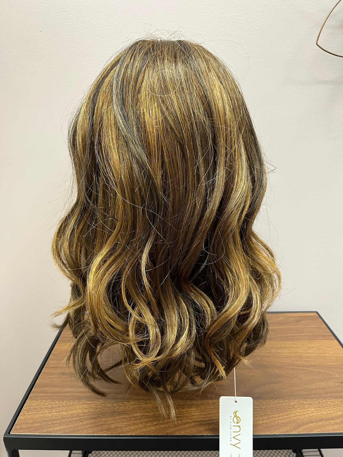 Molly by Envy in New Chocolate Caramel *BOUTIQUE DEAL