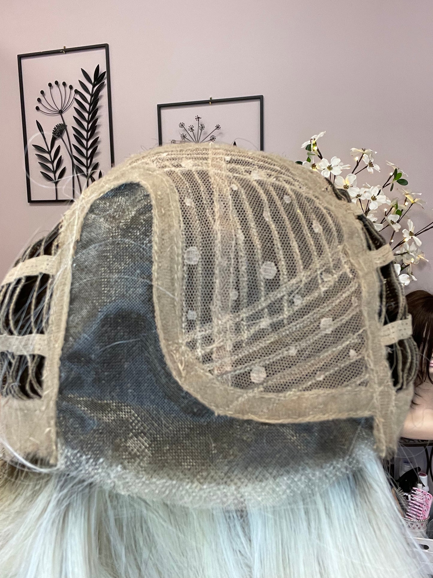 SHAKERATO by Belle Tress *CONSIGNMENT DEAL