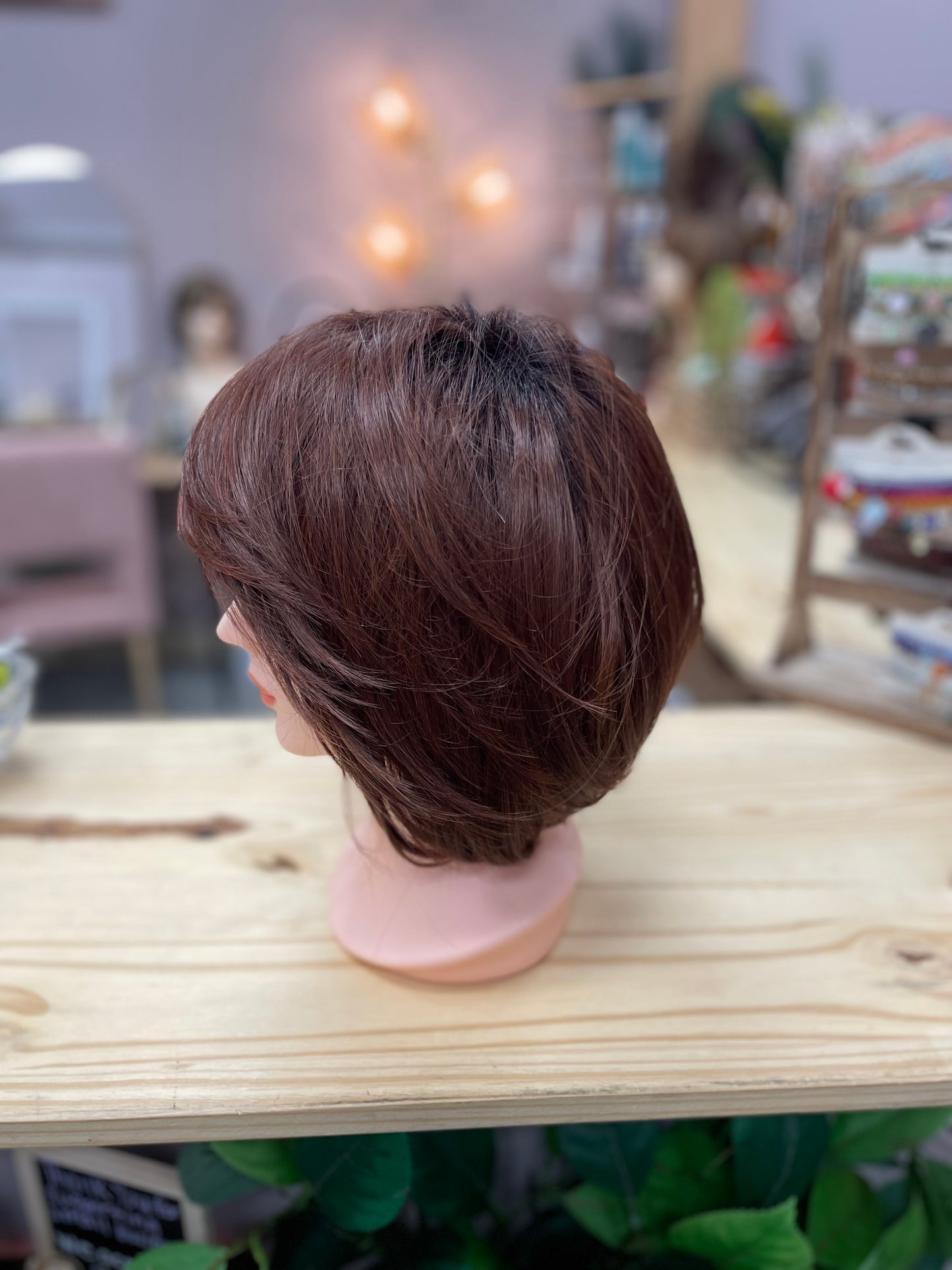 Angled Bob by Tressallure *BOUTIQUE DEAL