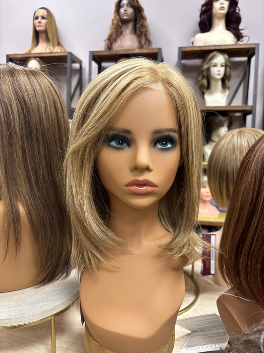 Hannah by Envy | 100% Human Hair *BOUTIQUE DEAL