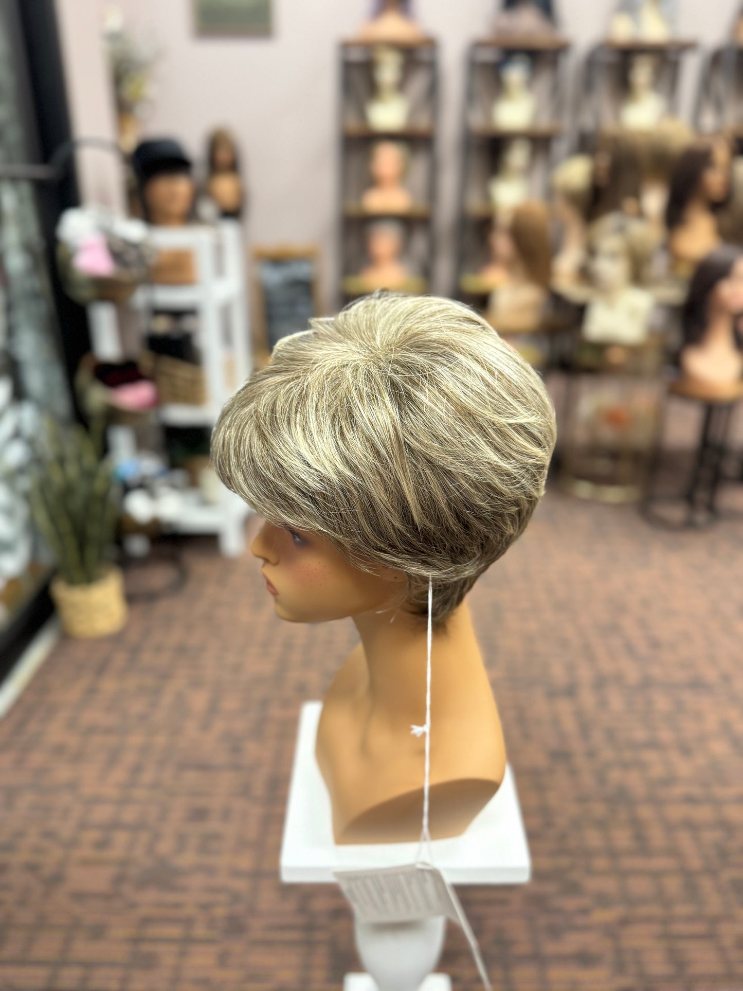 Noriko Sally *BOUTIQUE DEAL