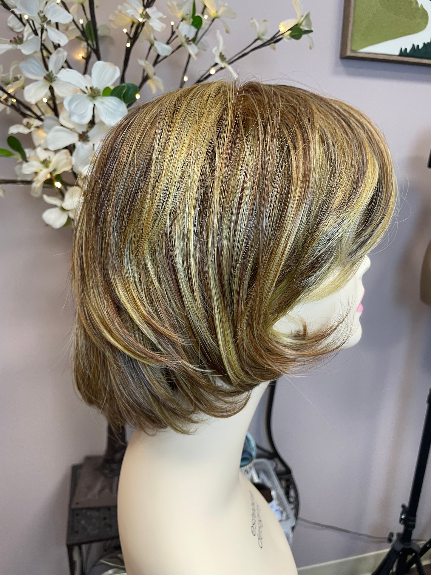 SAINT in Sunset Blonde by Belle Tress *BOUTIQUE DEAL