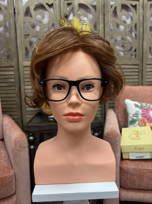 Tapered Curl by Tressallure in 27/30/33H *BOUTIQUE DEAL