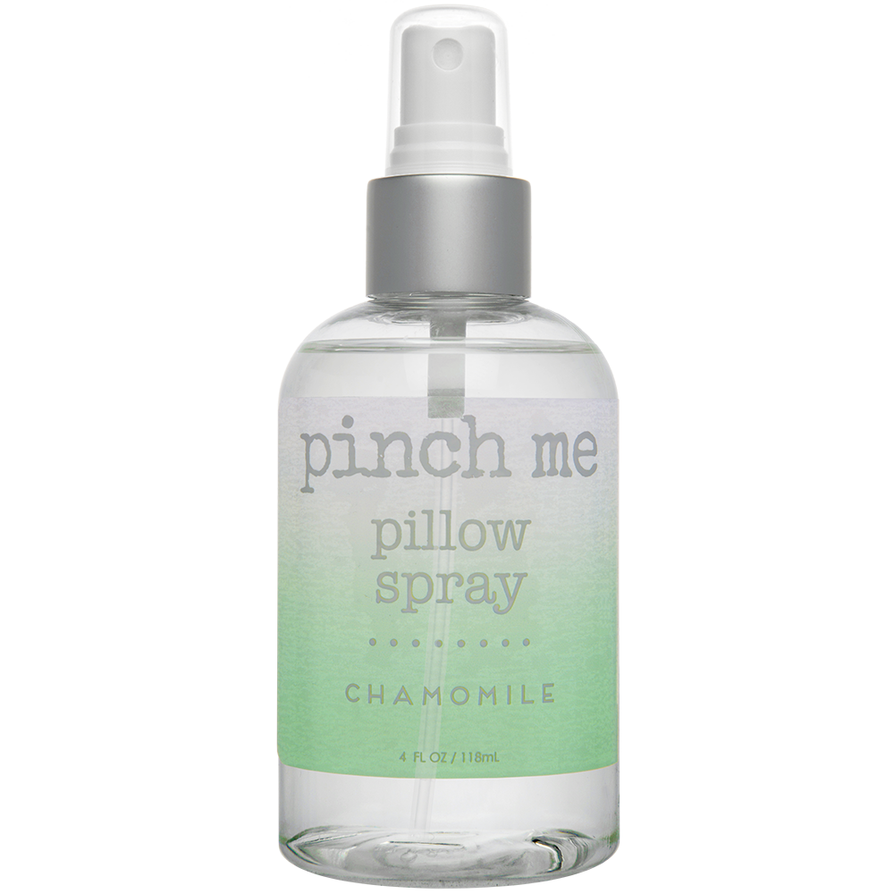 Pinch Me Therapy Dough Pillow Spray in Chamomile
