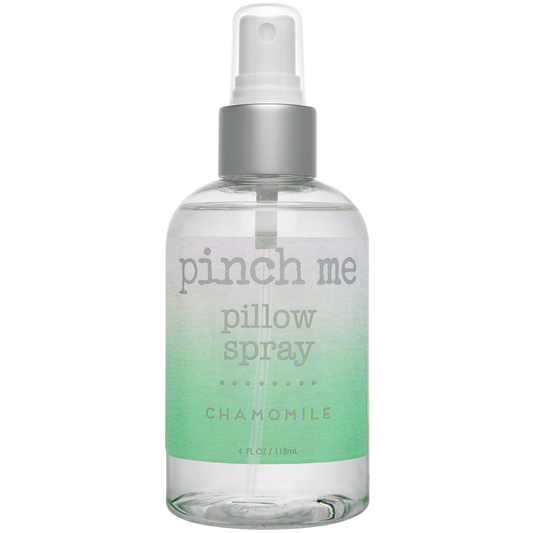 Pinch Me Therapy Dough Pillow Spray in Chamomile