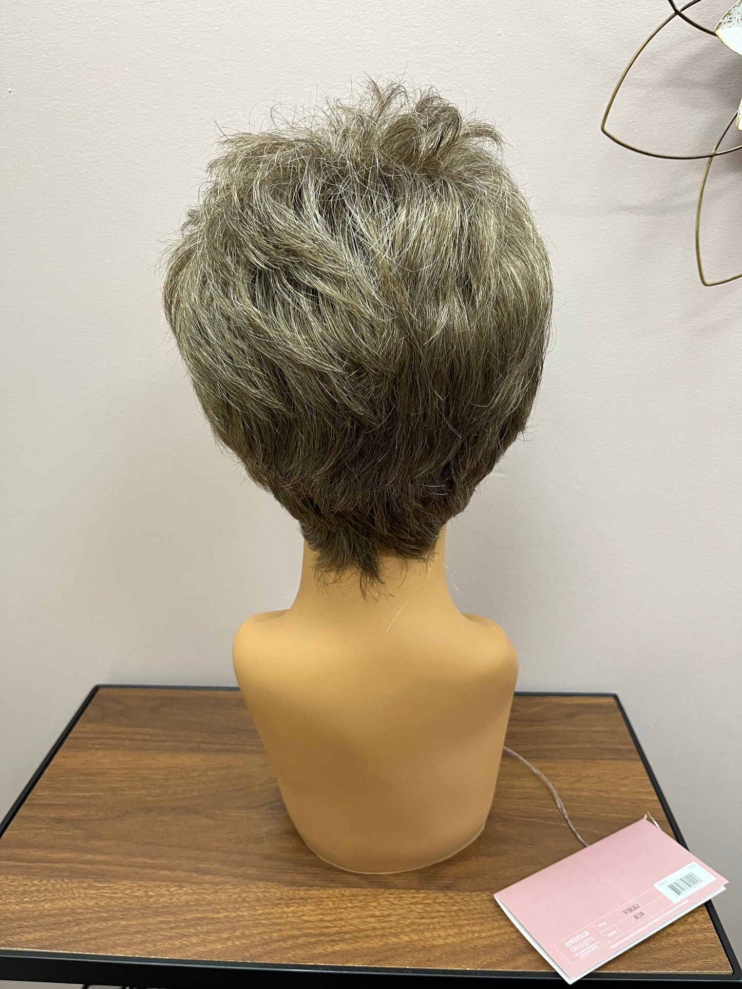 Vikki by Estetica In R38 *BOUTIQUE DEAL