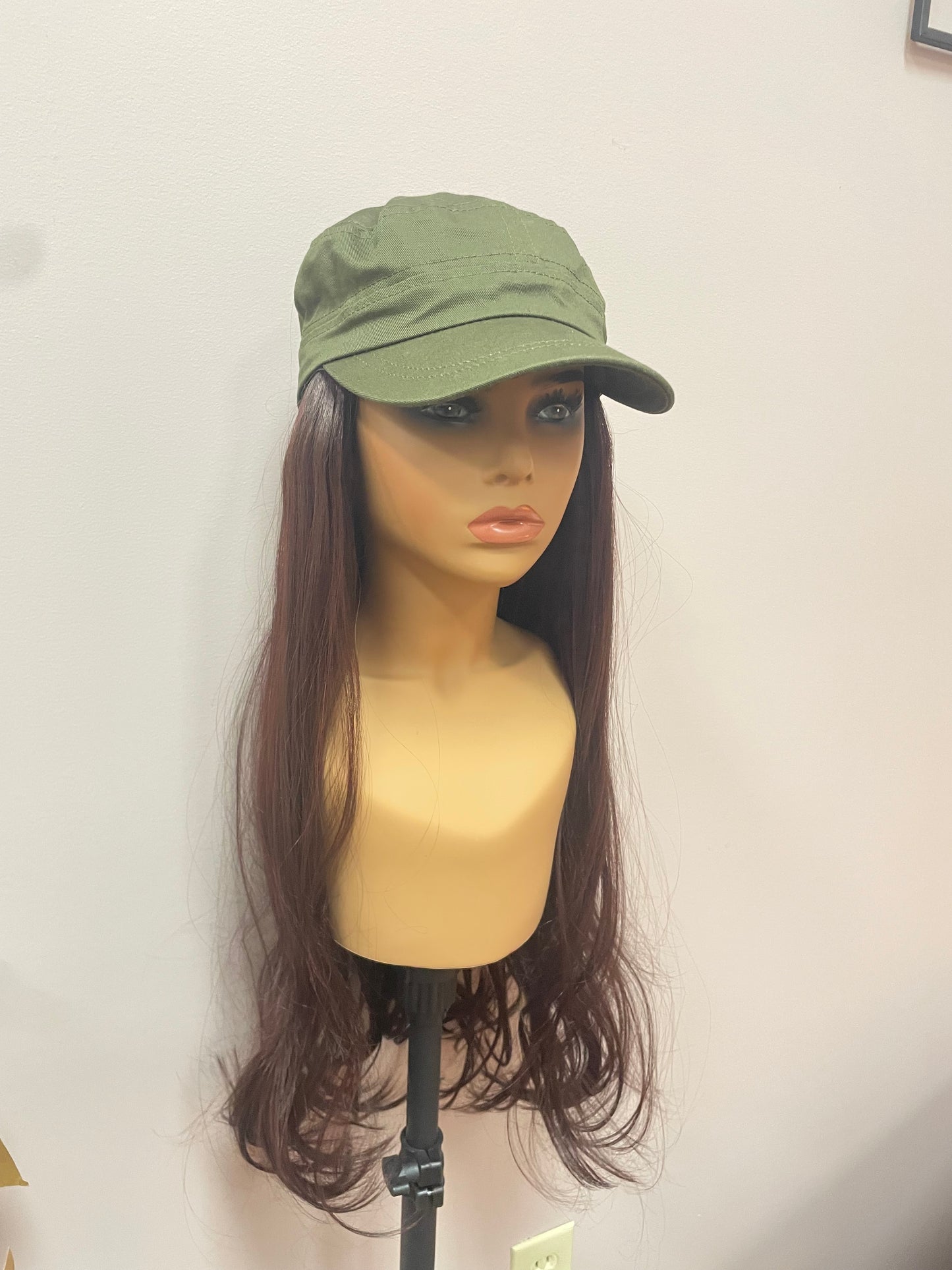 Vivica Fox Cap Do- Romina in #99J *BOUTIQUE DEAL