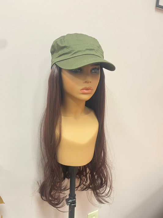 Vivica Fox Cap Do- Romina in #99J *BOUTIQUE DEAL