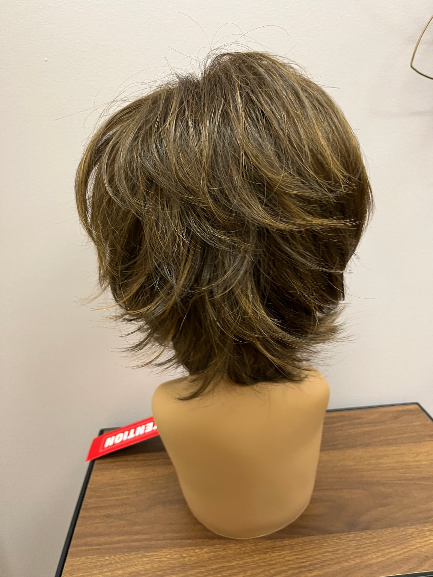 Sky by Noriko in Toasted Brown– BOUTIQUE DEAL ✨