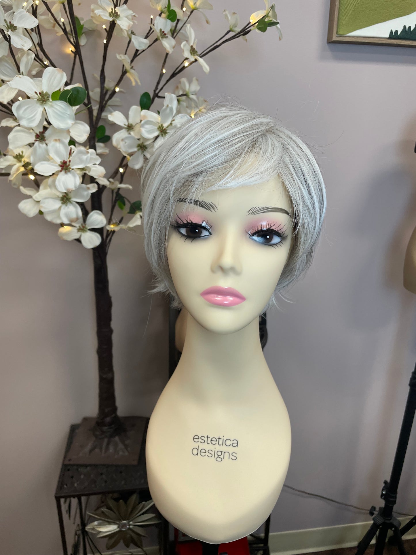 SANTANDER in Oyster Gray by Belle Tress *Boutique Deal