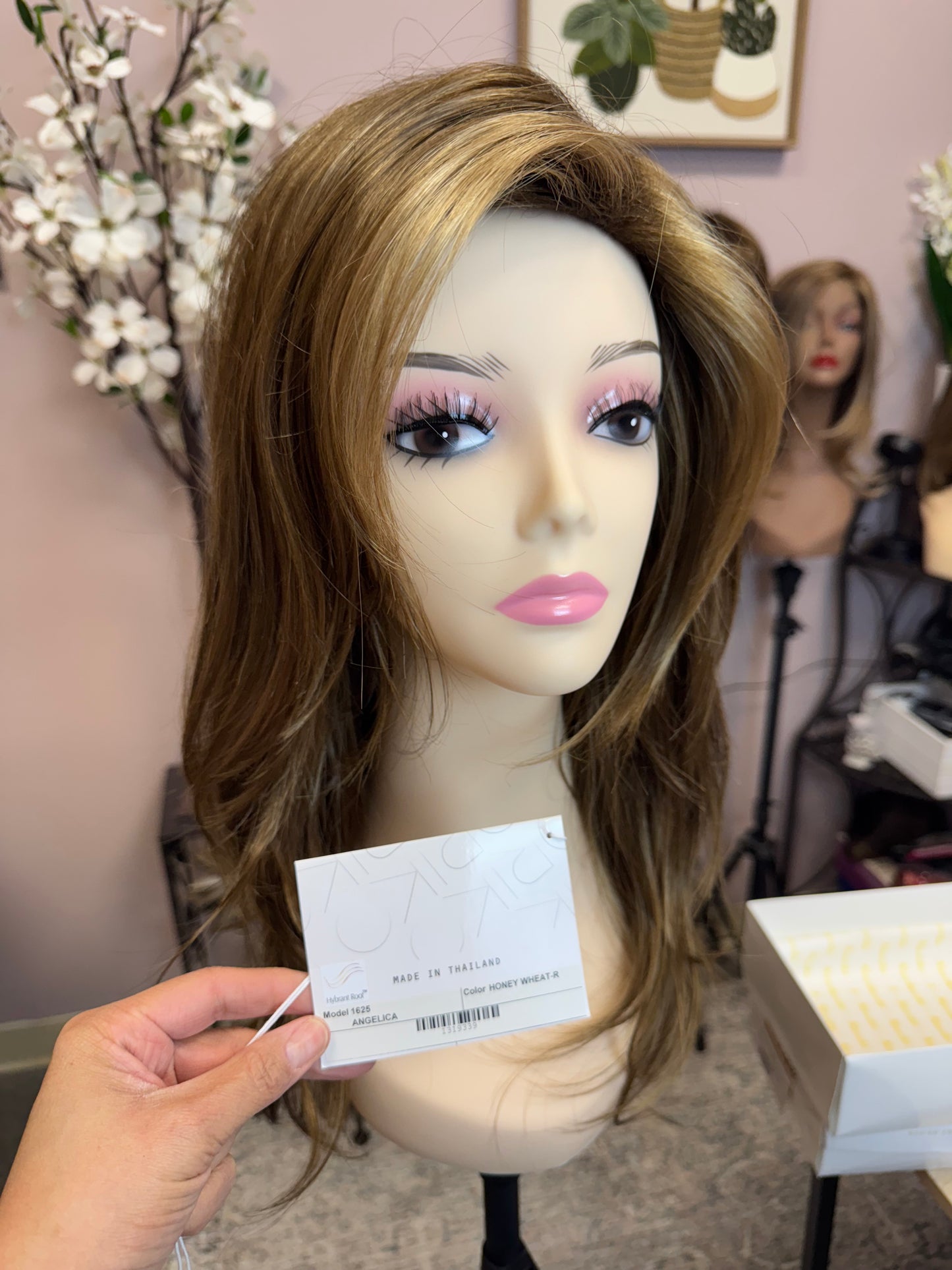 Angelica by Noriko – BOUTIQUE DEAL ✨