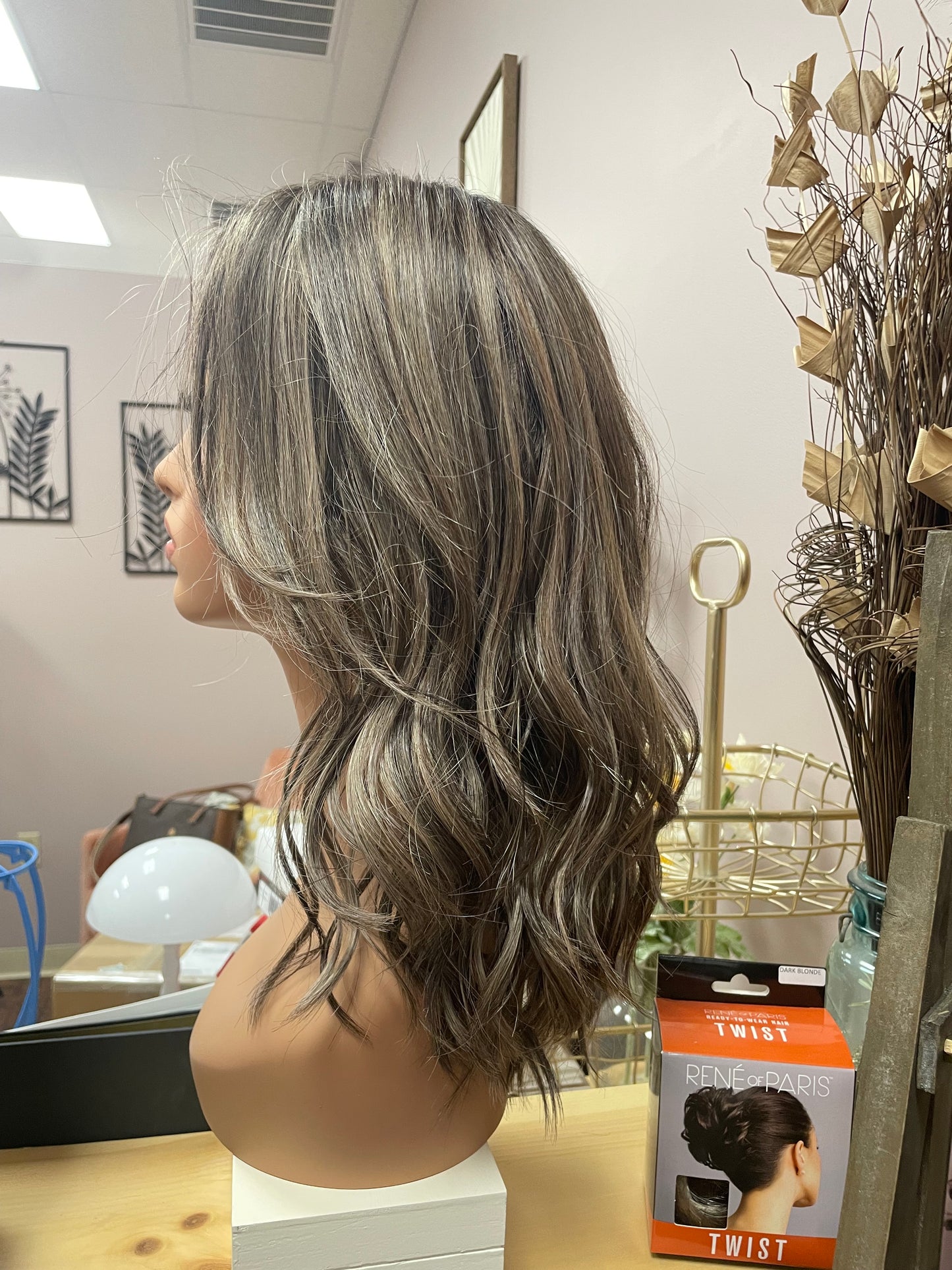 Maude by Amore in Bronde R *BOUTIQUE DEAL