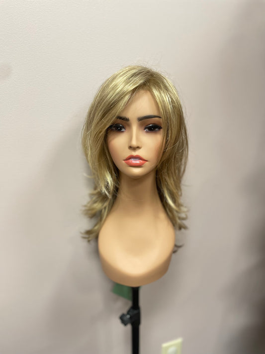 COMPLETE Mackenzie by Estetica *Boutique deal
