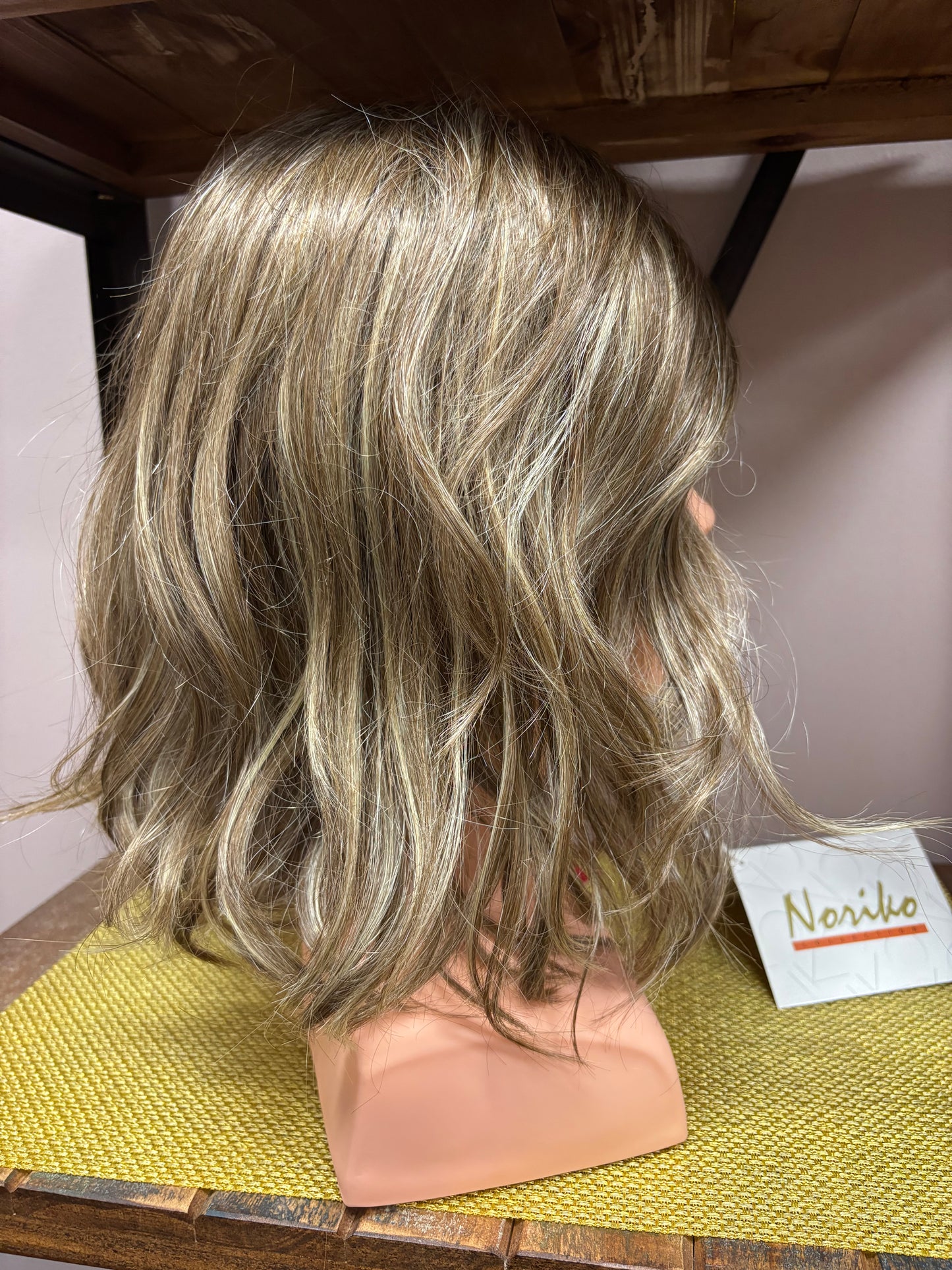 Merrill by Noriko *Boutique Deal