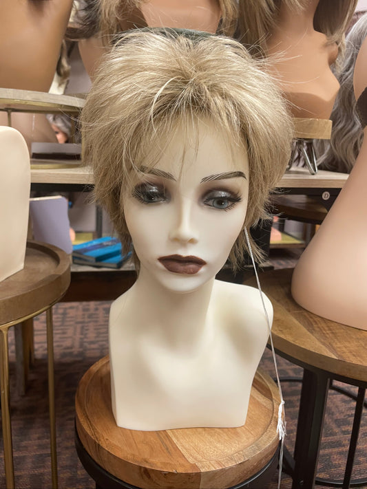 Ophelia by Envy in Ginger Cream – BOUTIQUE DEAL
