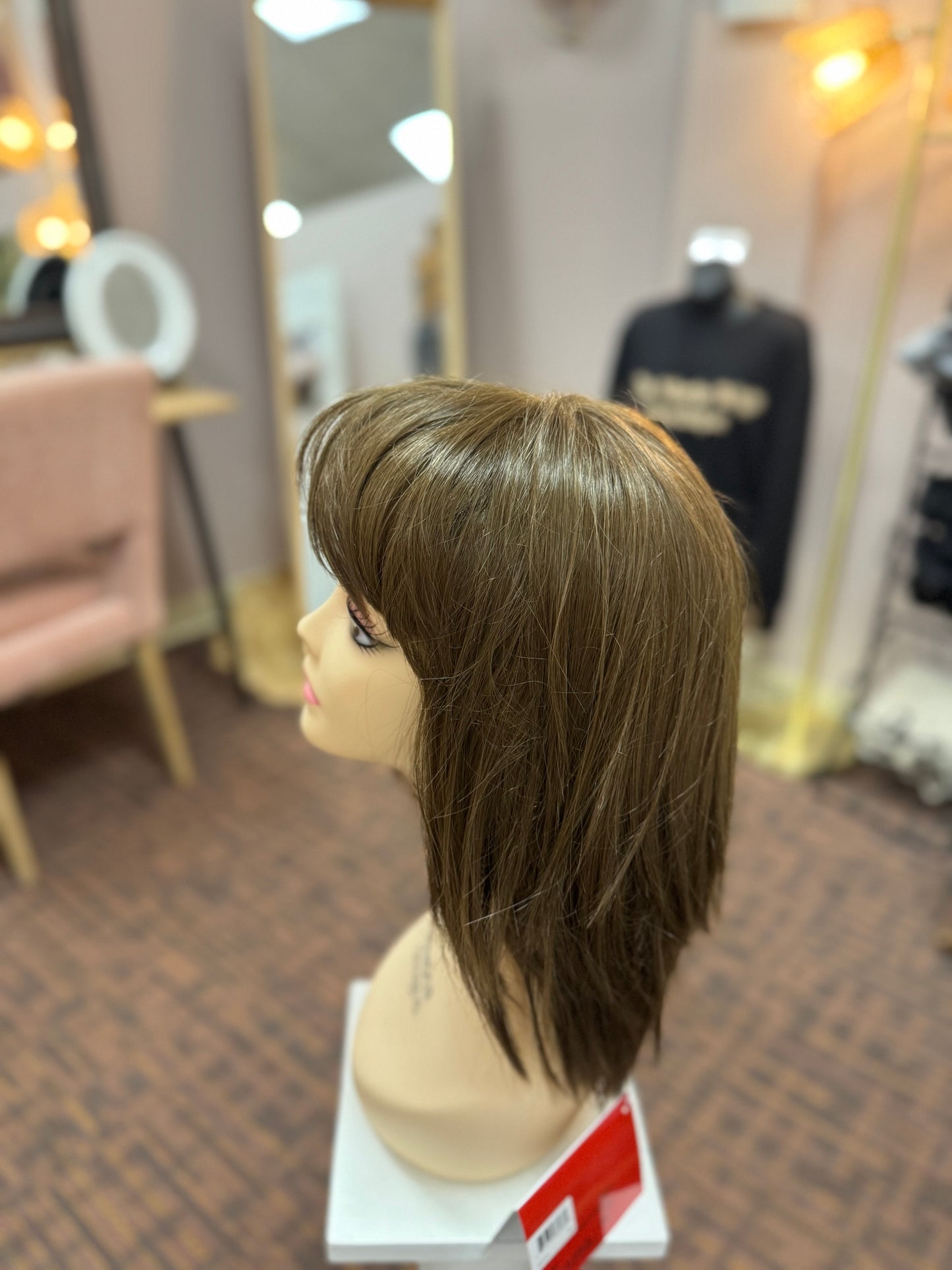 Boutique Deal Tressallure Sleek and straight
