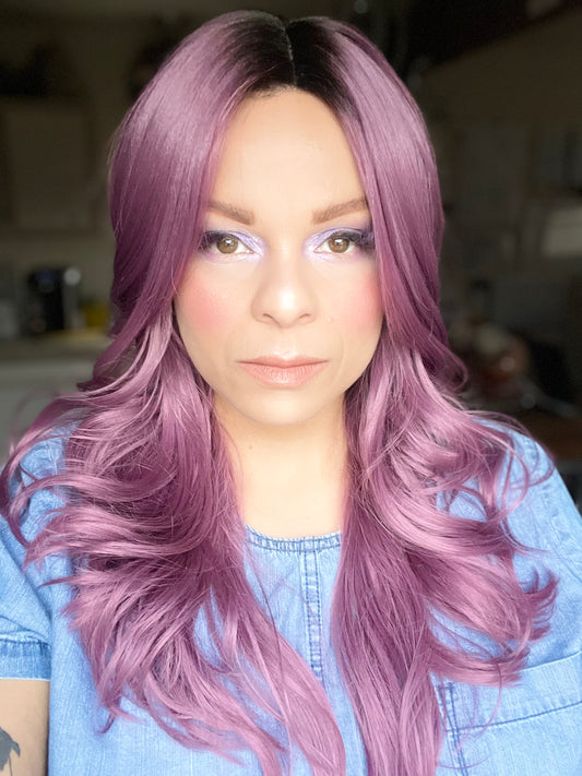 Allure Waves Wig by René of Paris® Muse Collection *AQUARIUS COLLECTION