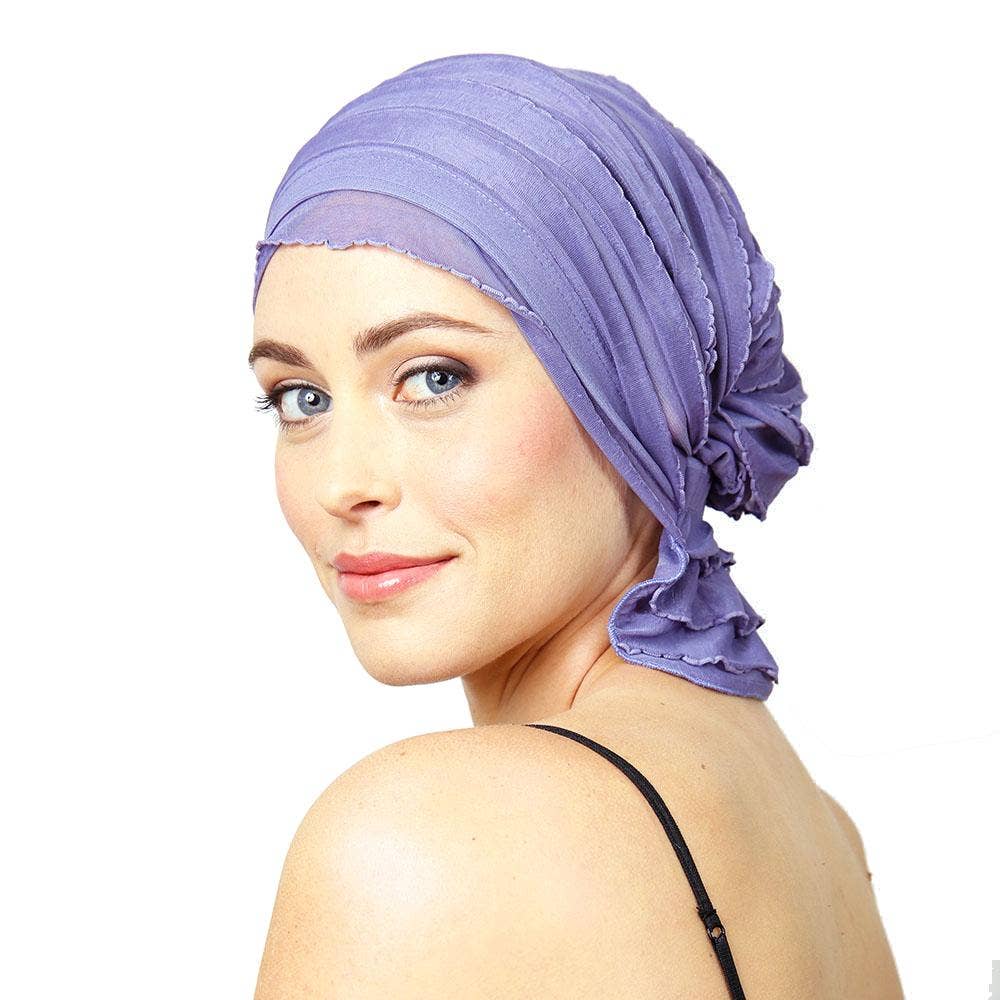 "Mary Z" Original Chemo Beanie – Chemobeanies®