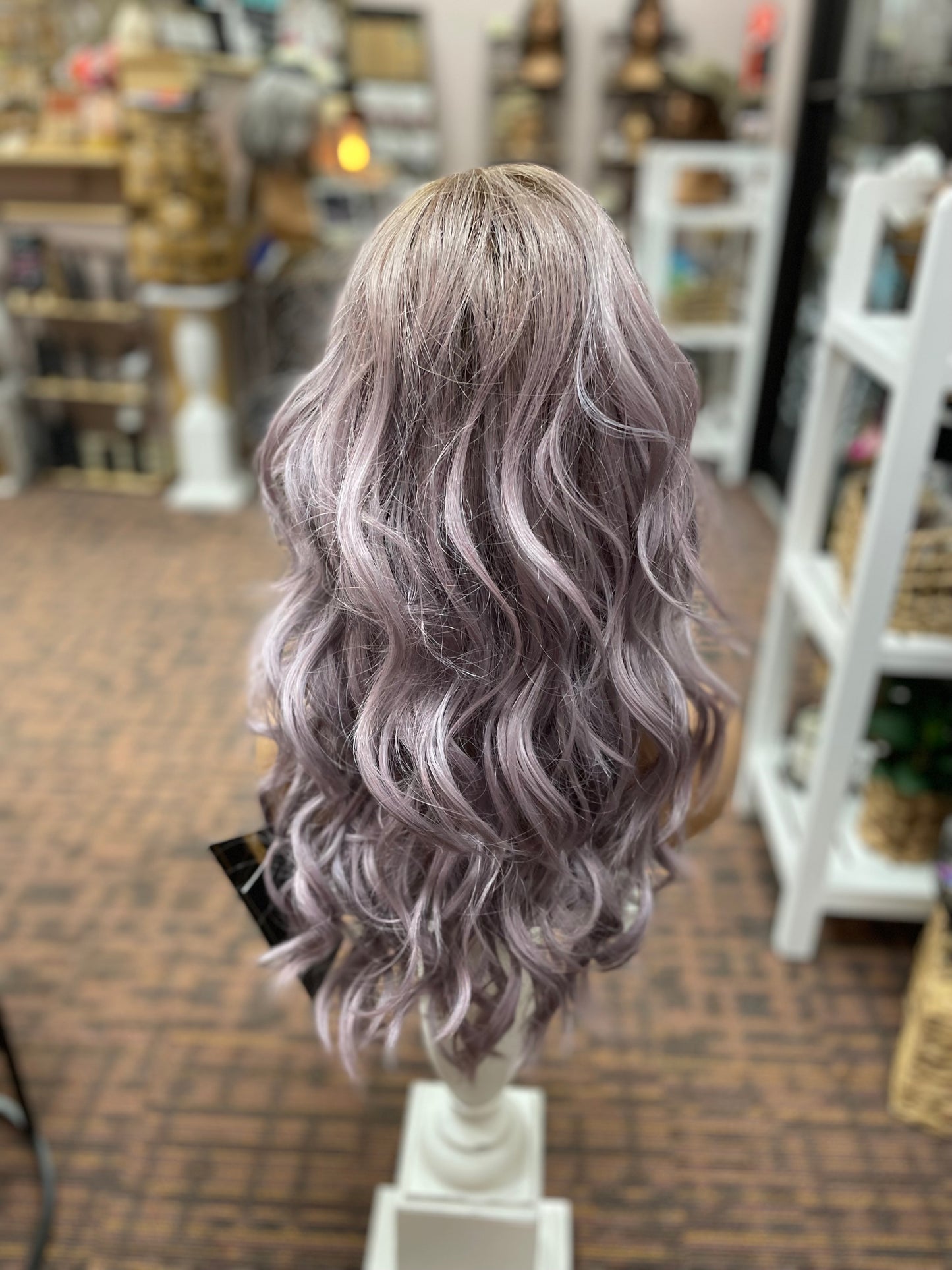 Counter Culture by Belle Tress *BOUTIQUE DEAL