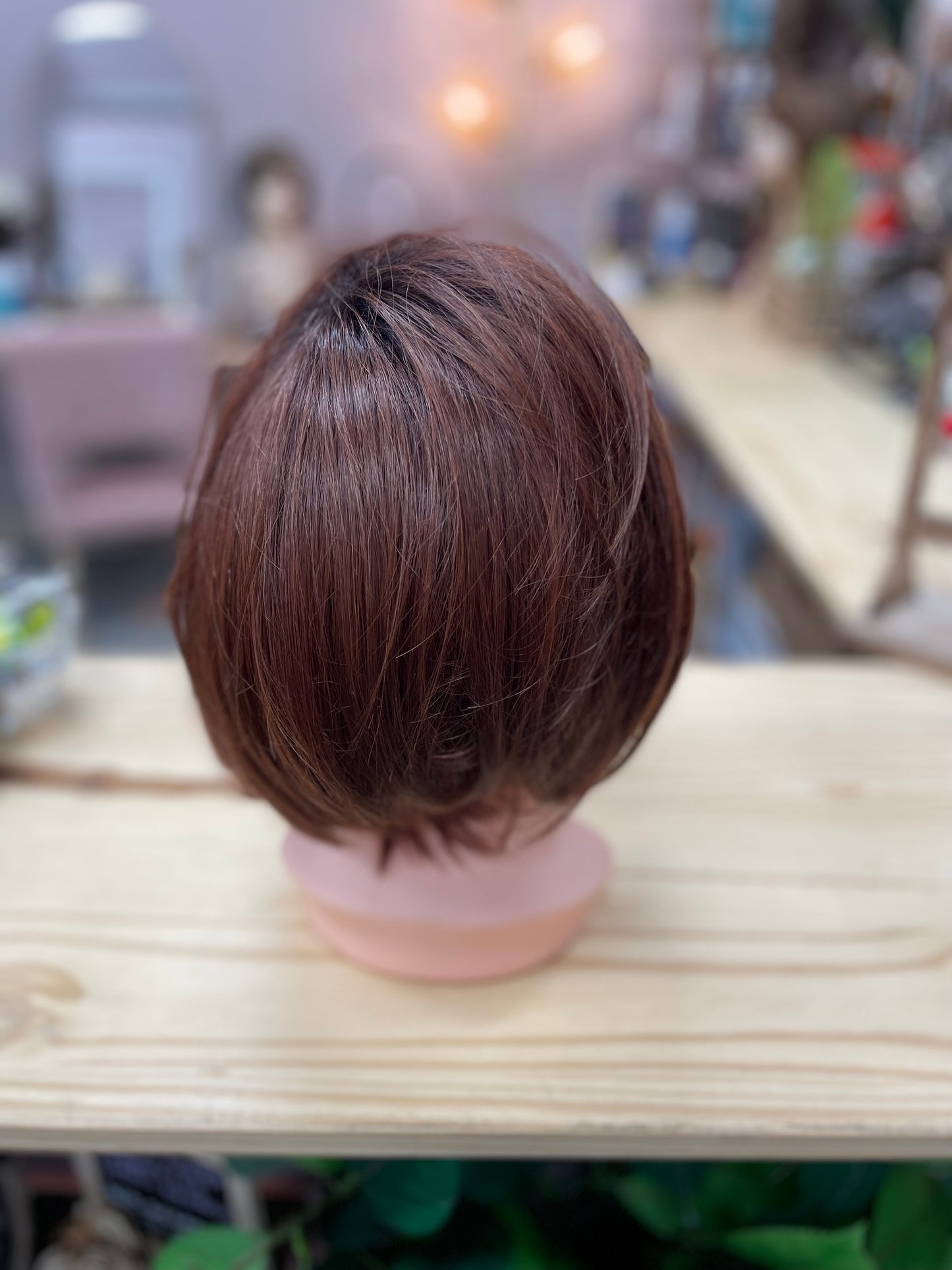 Angled Bob by Tressallure *BOUTIQUE DEAL