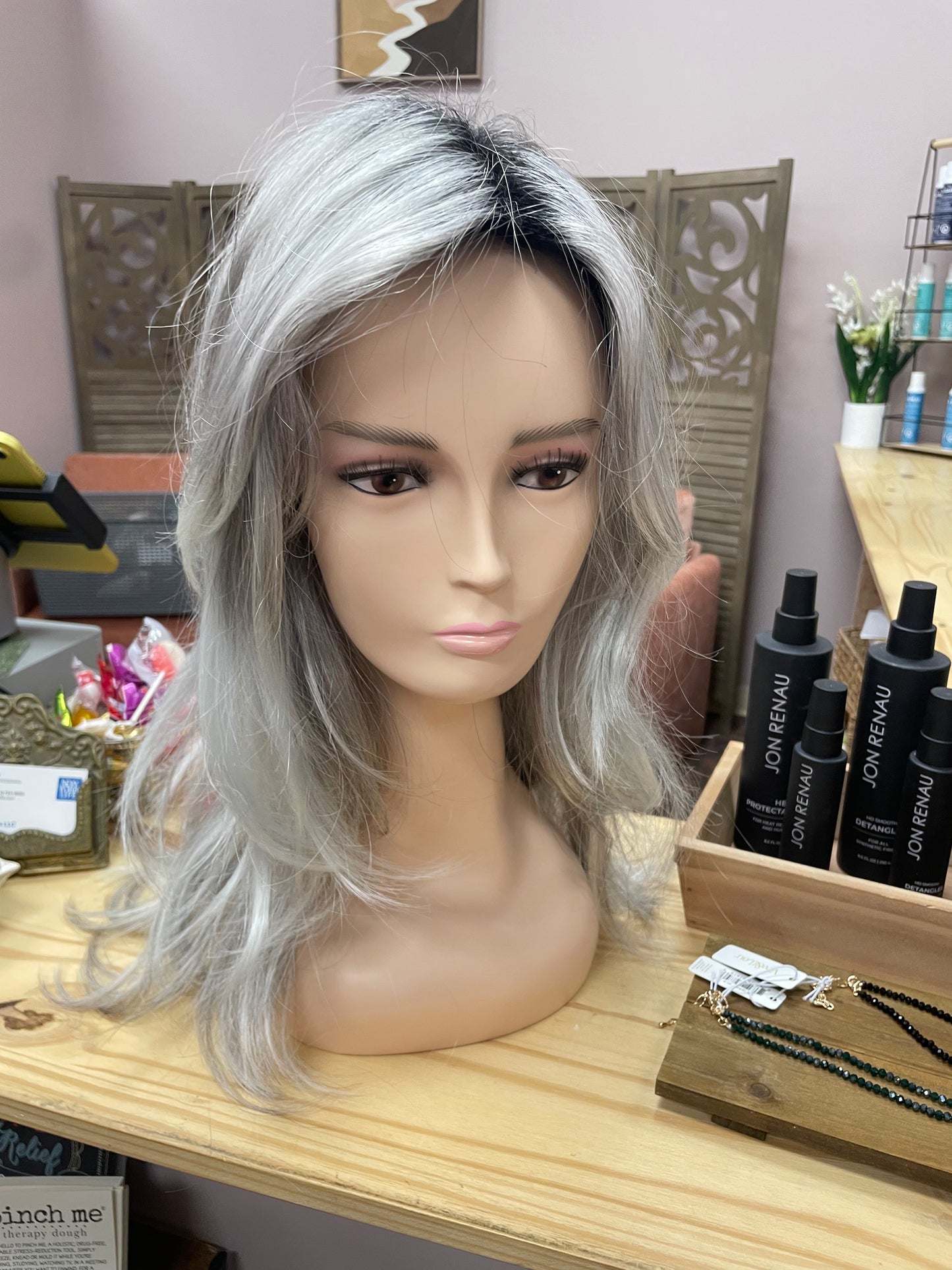 Ashlyn by TressAllure – DISCONTINUED | BOUTIQUE DEAL ✨