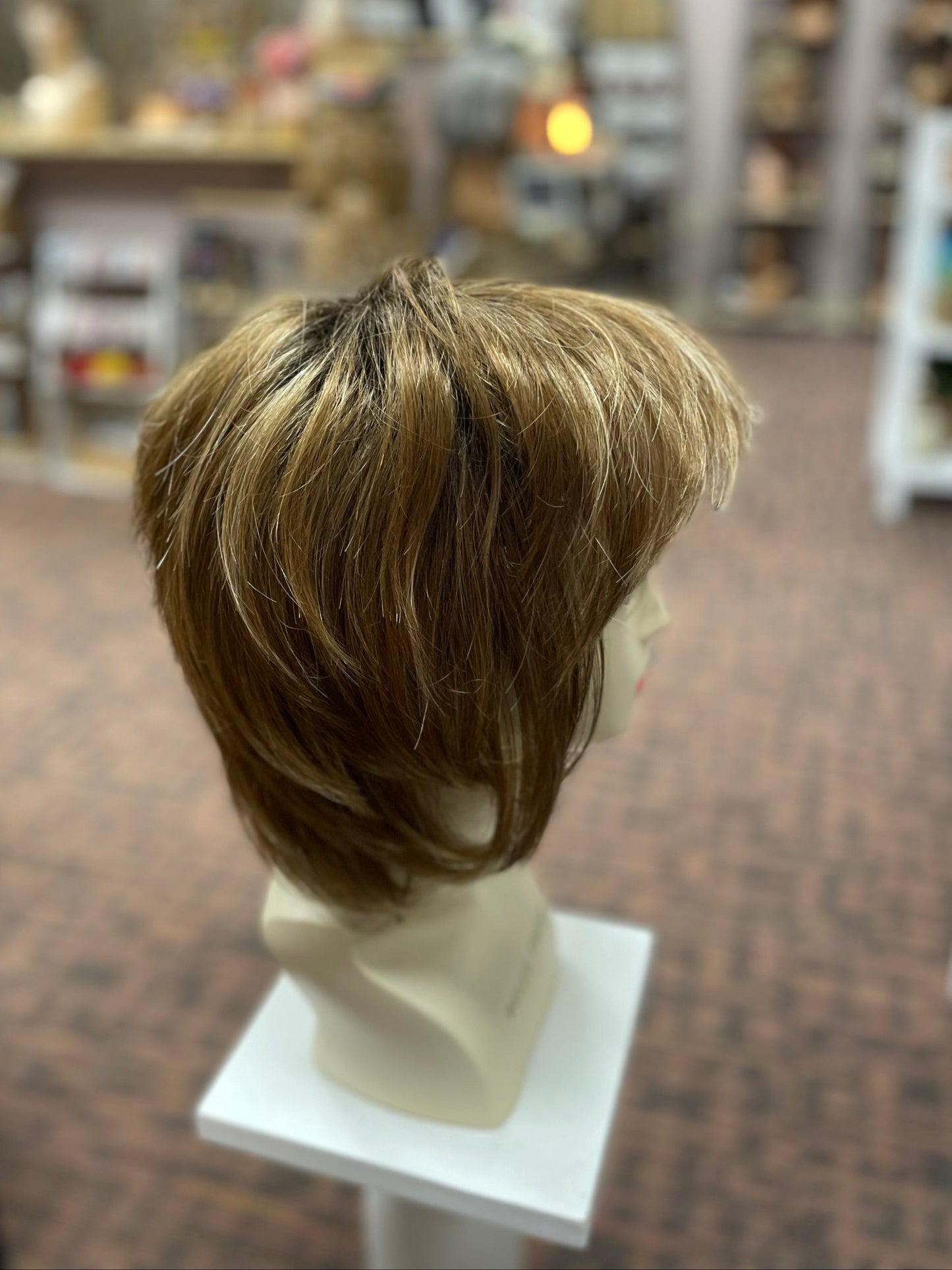 Skylar by Tressallure in Sugar Brulee *Boutique Deal