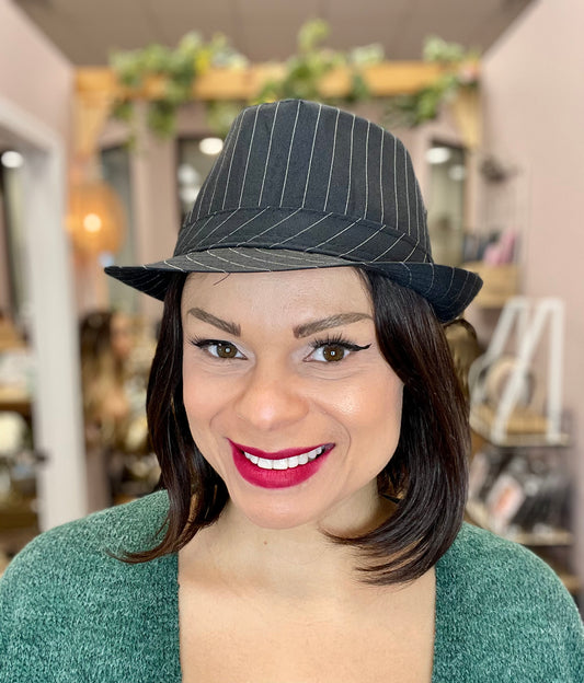 Lightwear Fashion Fedora