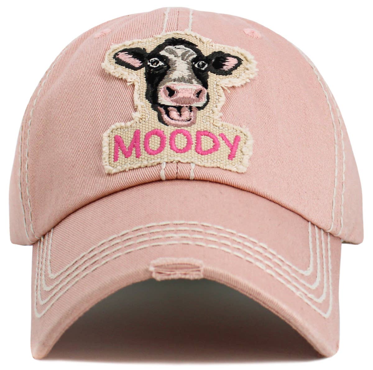 Moody Vintage Ballcap