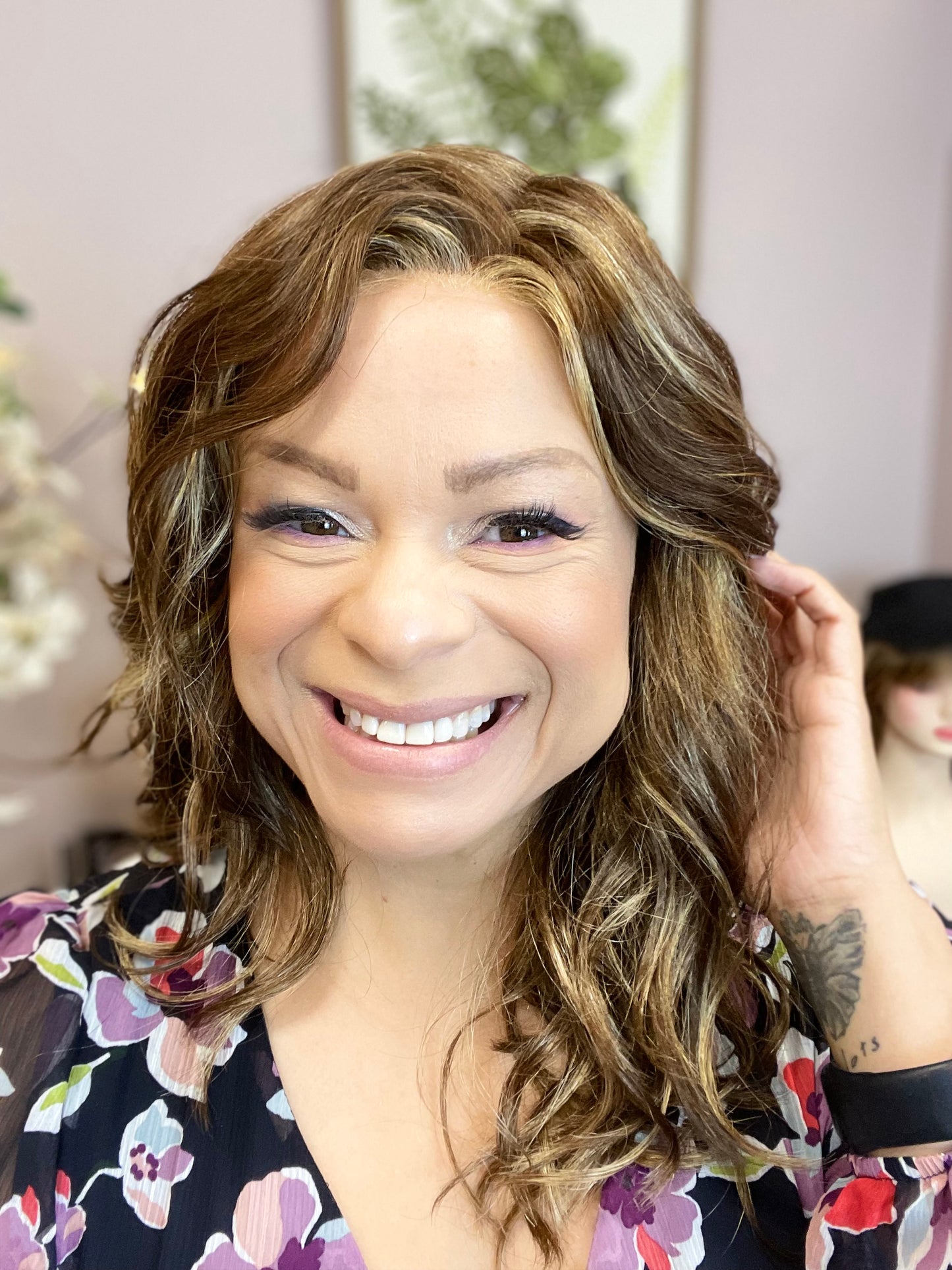 Alden by Estetica *BOUTIQUE DEAL